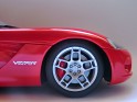 1:18 Auto Art Dodge Viper SRT/10 2006 Red/White Stripes. Uploaded by Rajas_85